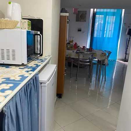 Casa Nina Catania