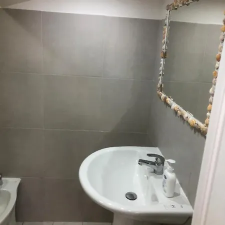 Casa Nina Appartement Catánia