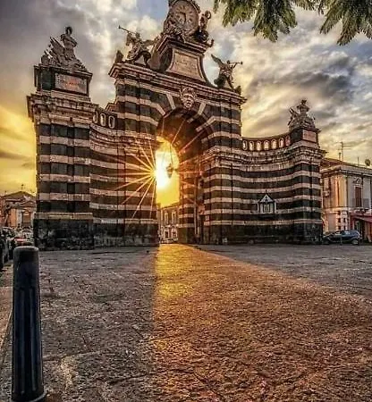 Casa Nina Catane