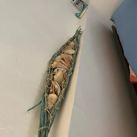 Appartement Casa Nina Catánia