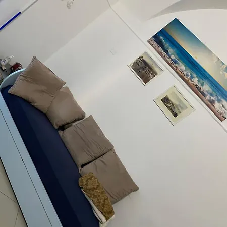 Casa Nina * Catánia