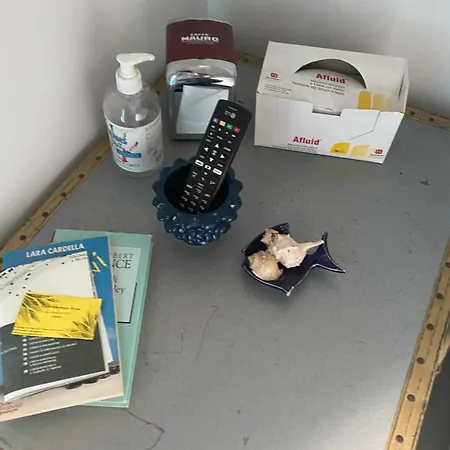 Casa Nina Appartement