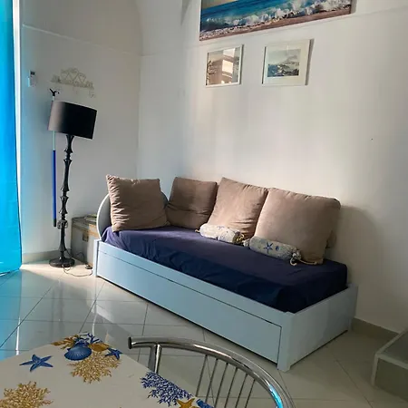 Appartement Casa Nina