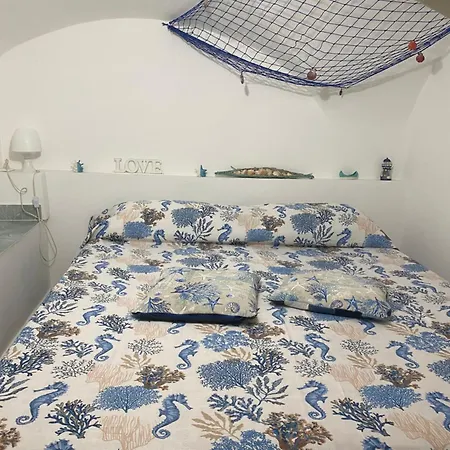 Appartement Casa Nina Catánia