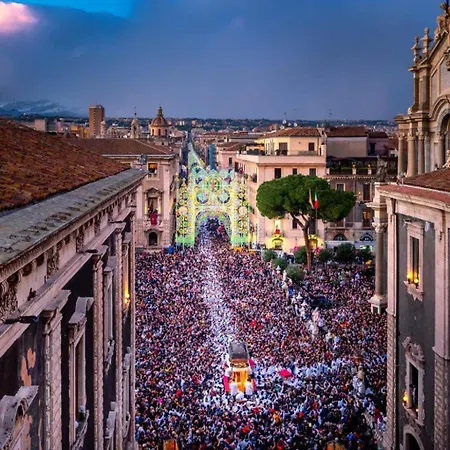 Lägenhet Casa Nina *